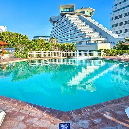 Condos In Prime Cancun Location Plus 3 Pools Экстерьер фото
