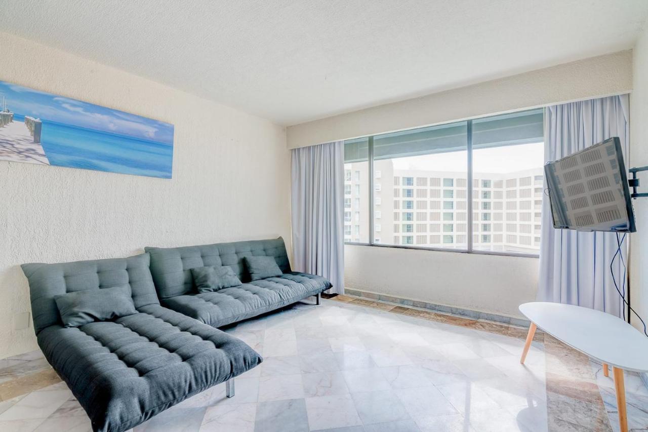 Condos In Prime Cancun Location Plus 3 Pools Экстерьер фото