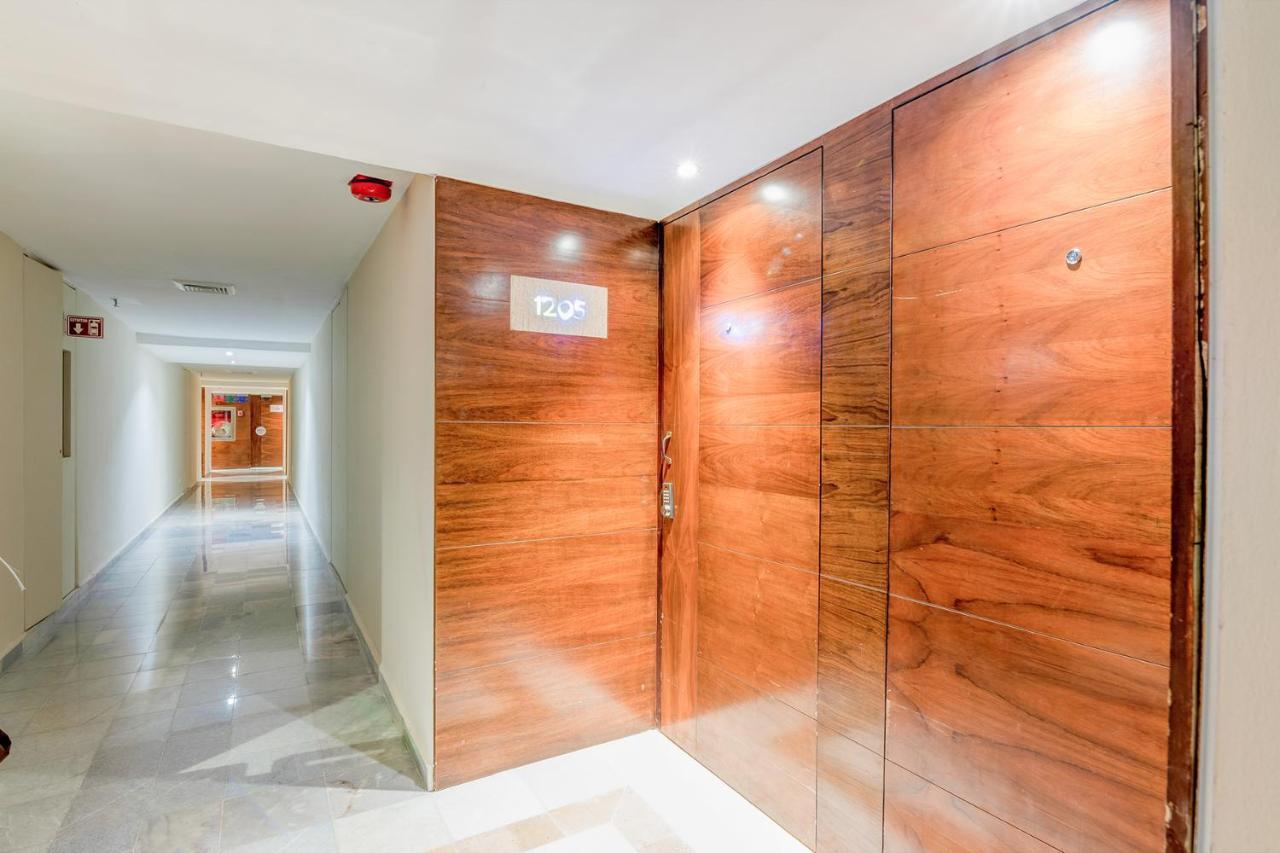Condos In Prime Cancun Location Plus 3 Pools Экстерьер фото