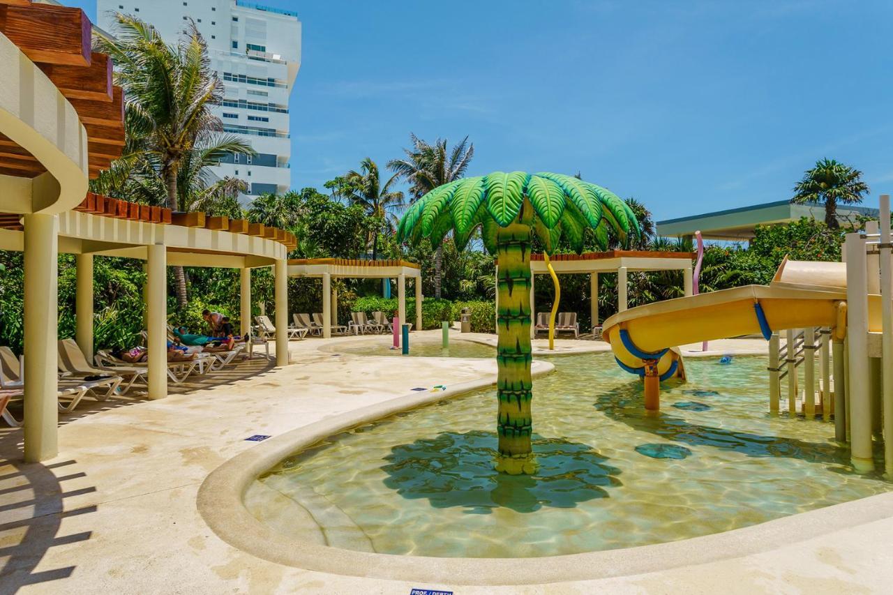 Condos In Prime Cancun Location Plus 3 Pools Экстерьер фото