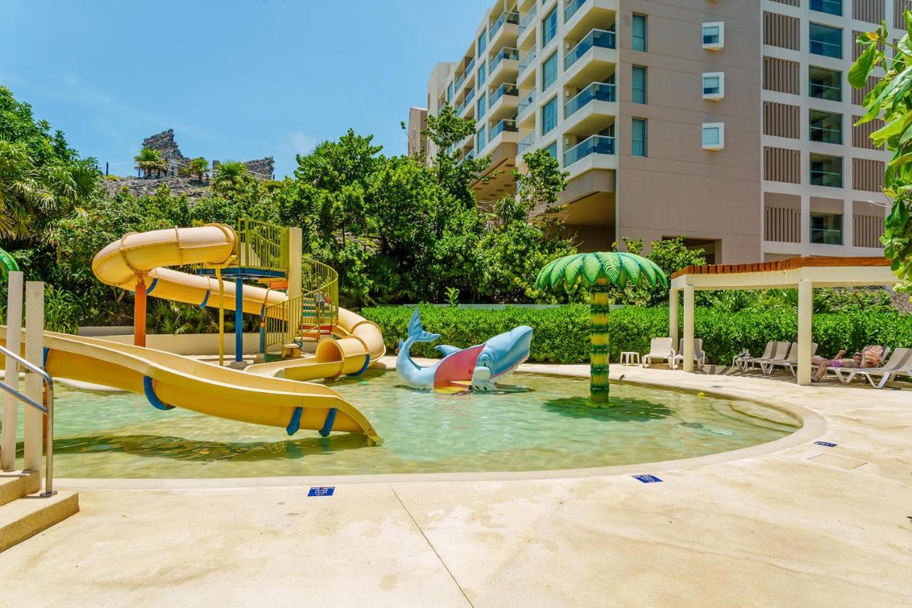 Condos In Prime Cancun Location Plus 3 Pools Экстерьер фото