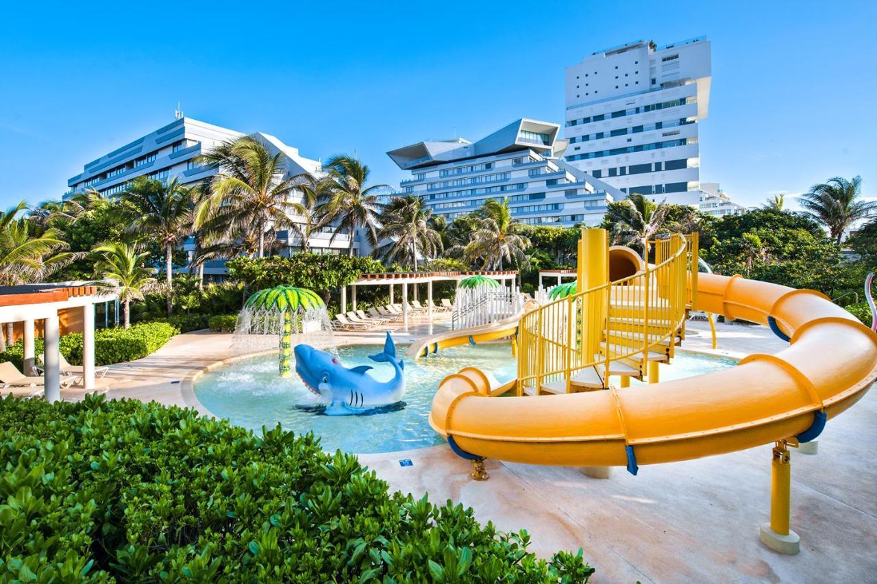 Condos In Prime Cancun Location Plus 3 Pools Экстерьер фото