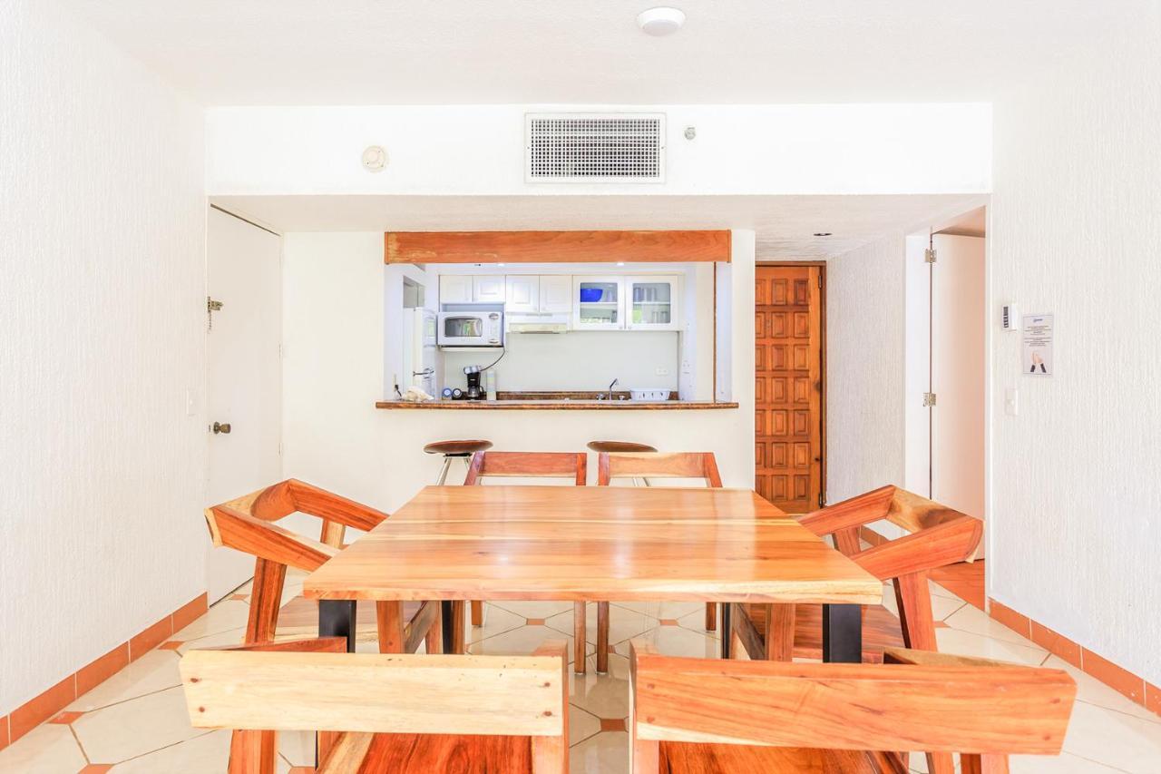 Condos In Prime Cancun Location Plus 3 Pools Экстерьер фото