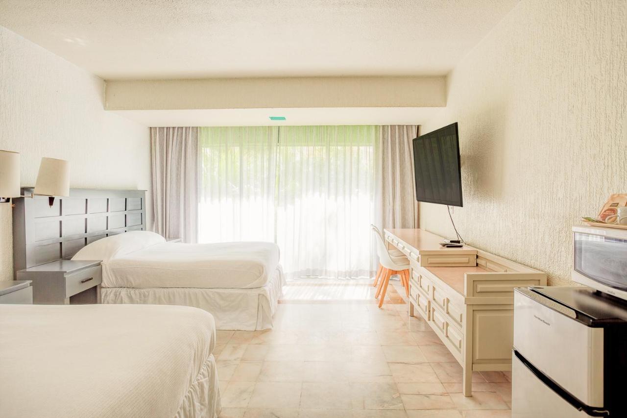 Condos In Prime Cancun Location Plus 3 Pools Экстерьер фото