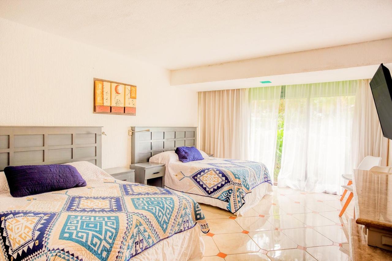 Condos In Prime Cancun Location Plus 3 Pools Экстерьер фото